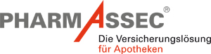 Logo Apotheken Versicherung - PharmAssec